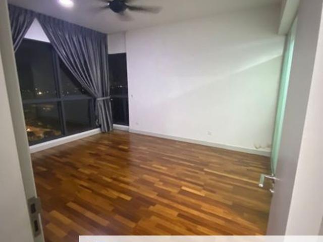 Bora Residences @ Danga Bay