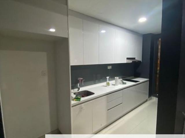 Bora Residences @ Danga Bay