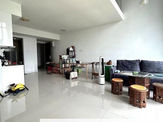 Bora Residences @ Danga Bay