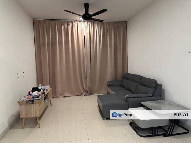 Bora Residences @ Danga Bay