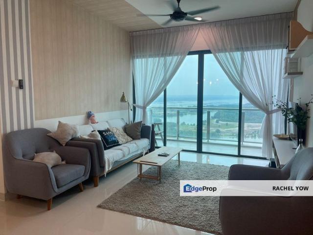 Bora Residences @ Danga Bay