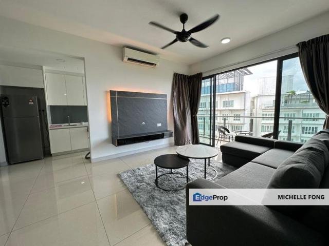 Bora Residences @ Danga Bay