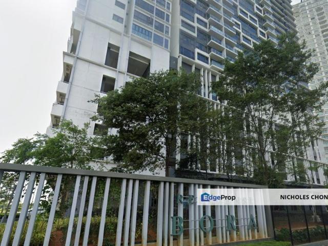Bora Residences @ Danga Bay
