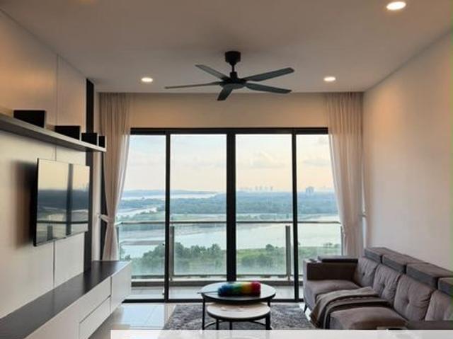 Bora Residences @ Danga Bay