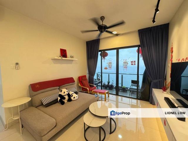 Bora Residences @ Danga Bay