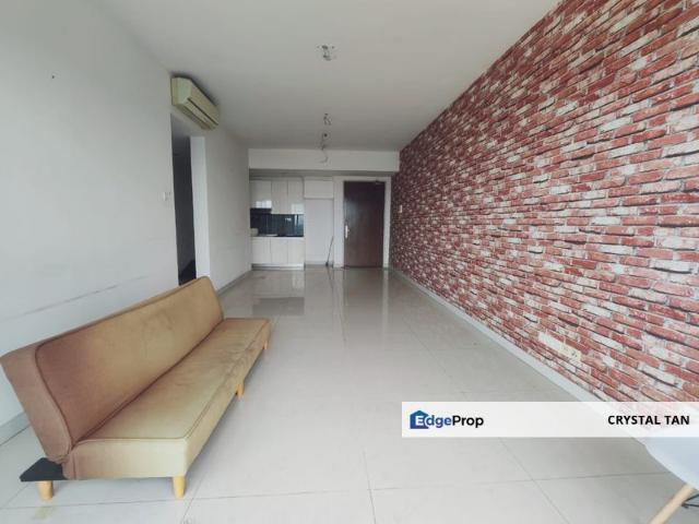Bora Residences @ Danga Bay