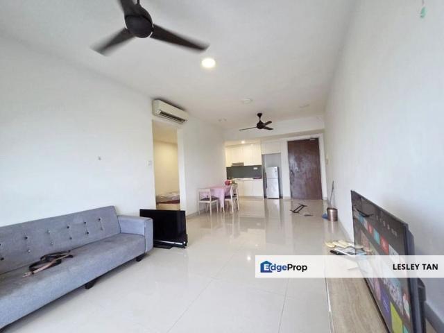 Bora Residences @ Danga Bay