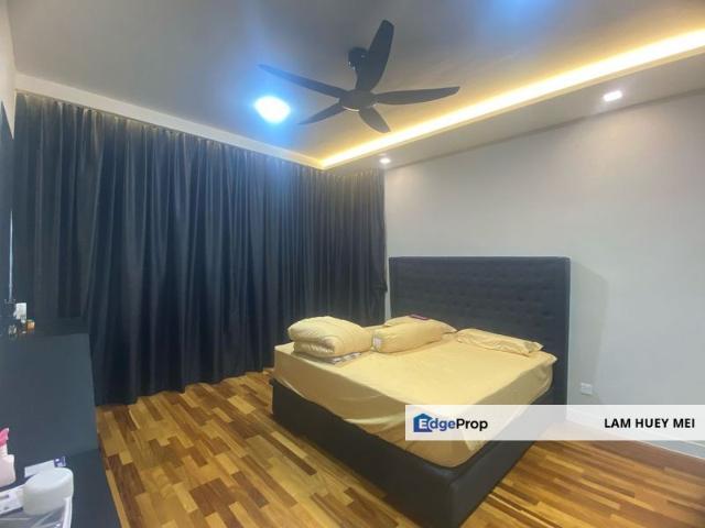Bora Residences @ Danga Bay