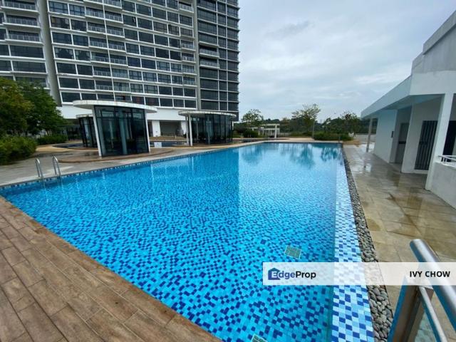 Bora Residences @ Danga Bay