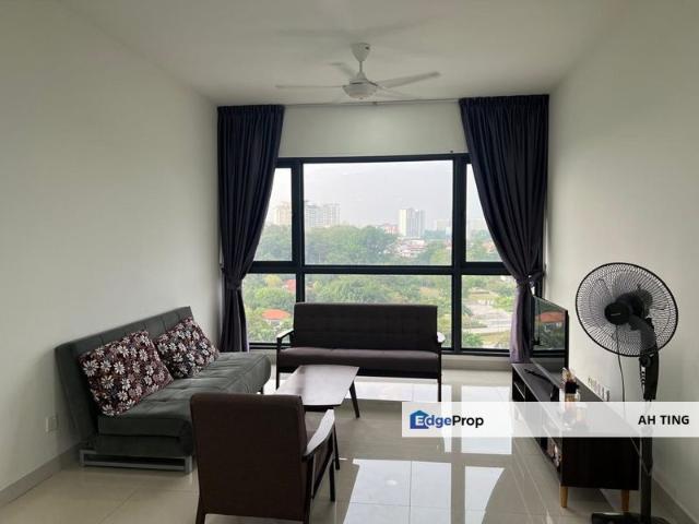 Bora Residences @ Danga Bay