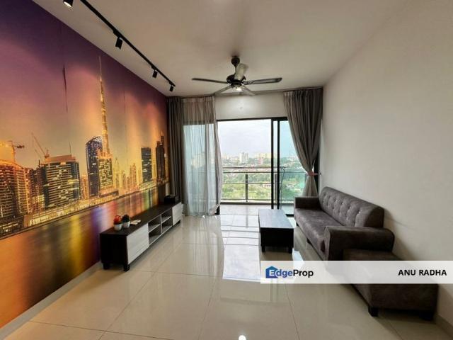 Bora Residences @ Danga Bay