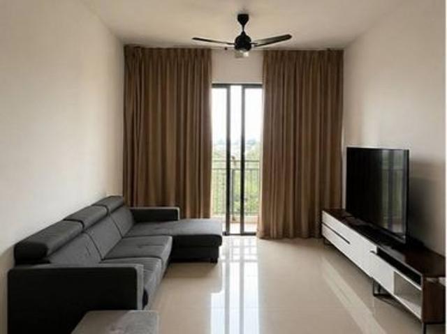 Bora Residences @ Danga Bay