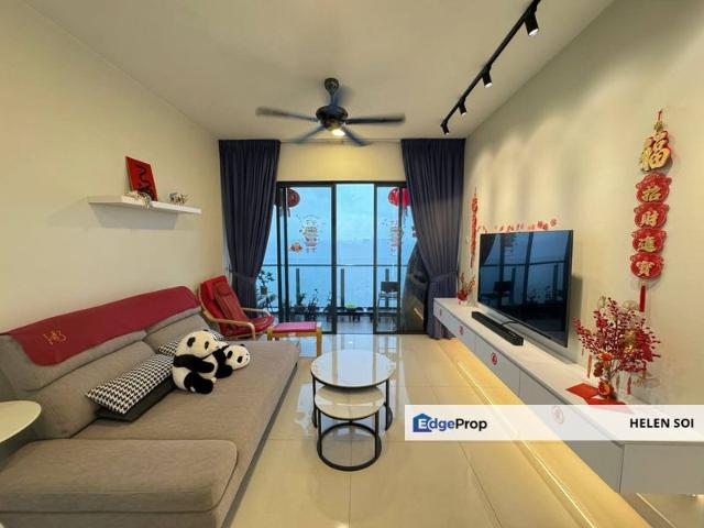 Bora Residences @ Danga Bay