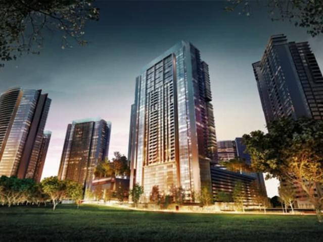 Bora Residences, Johor Bahru