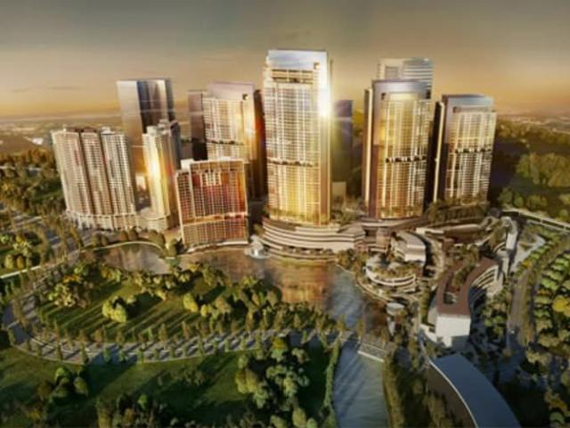 Bora Residences, Johor Bahru