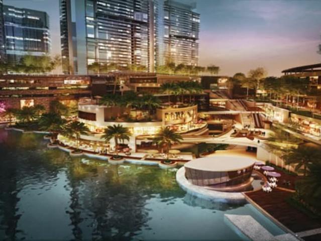 Bora Residences, Johor Bahru