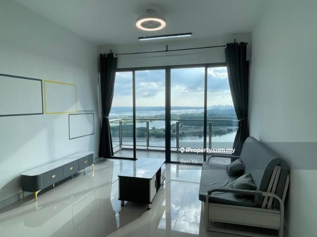 Bora Residences, Johor Bahru