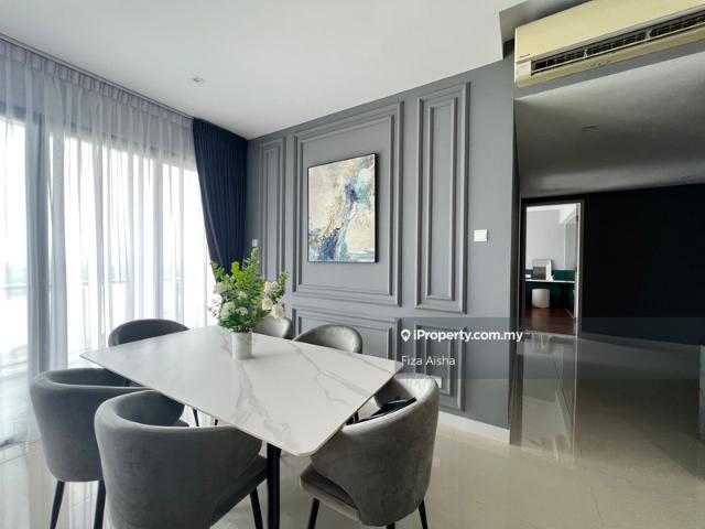 Bora Residences, Johor Bahru