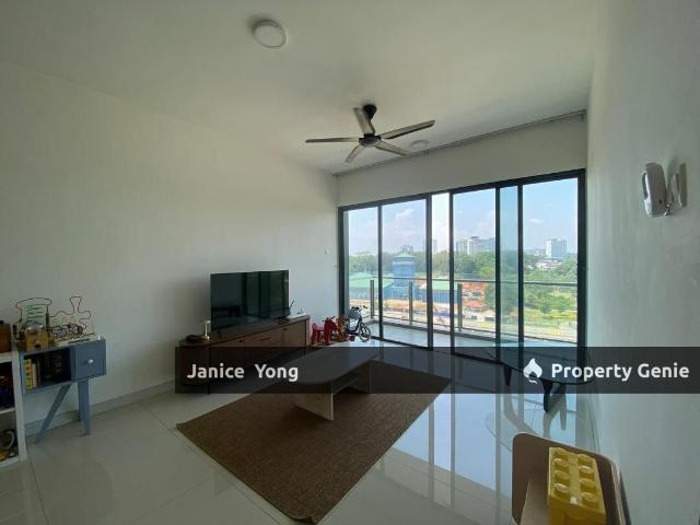 Bora Residences @ Tropicana Danga Bay