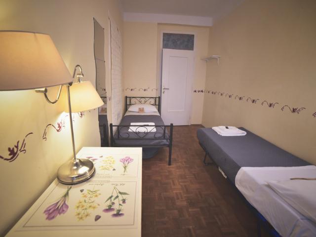 BORA ROOM