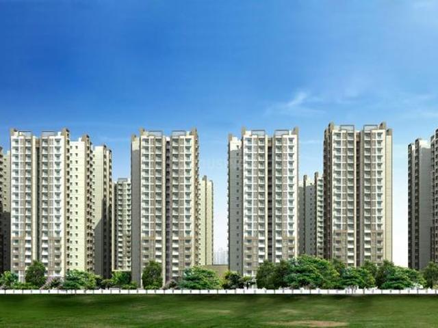 Hitech City 3 BHK Apartment For Sale Hyderabad