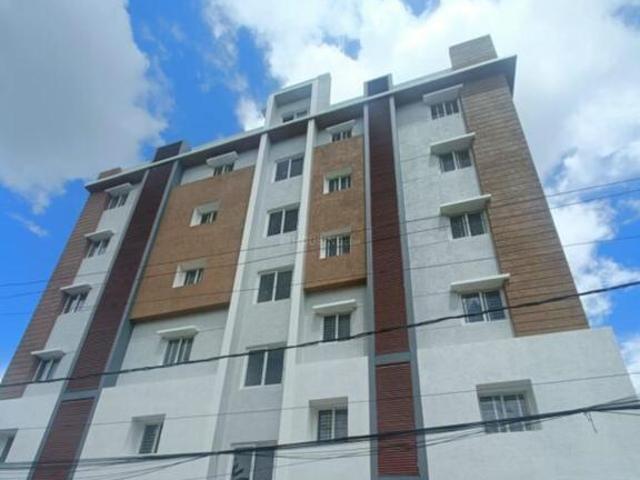 Borabanda 2 BHK Apartment For Sale Hyderabad