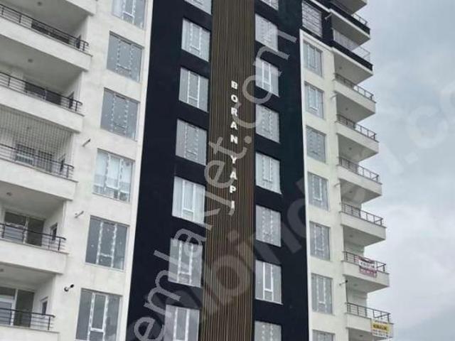 Boran Yapı