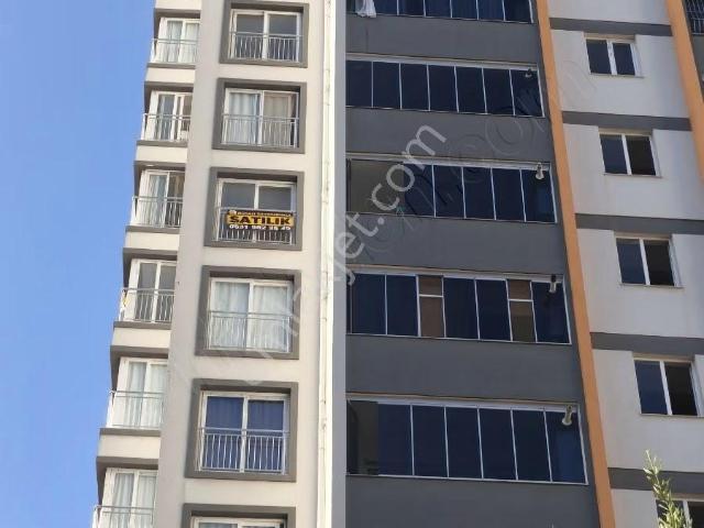 Boran Gayrimenkulden 100. Yıl Diş Hast. Civari Satılık Daire