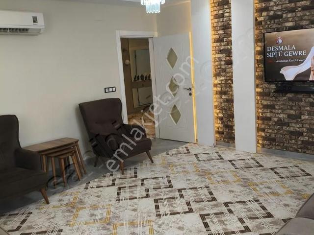 Boran Gayrimenkulden Küçükdikili Mah Satılık Ev