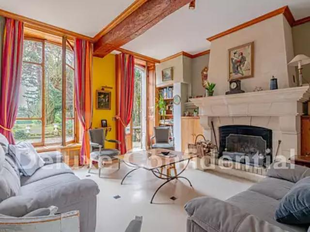 Boran sur Oise 60820 Achat / Vente maison