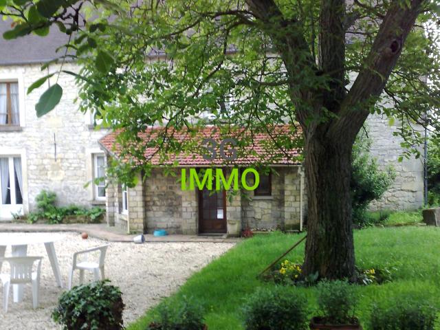 Boran sur Oise Vente Maison 60