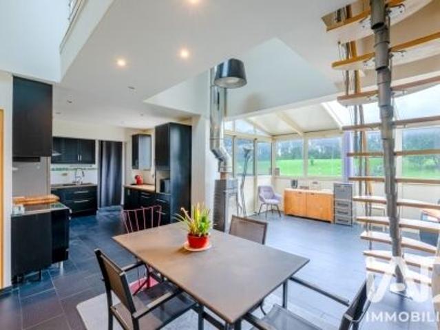 Boran sur Oise Vente Maison 60