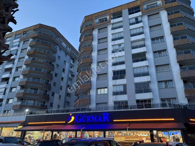 Boranem'den Evka3 De Geniş 3+1 Kiralık Daire