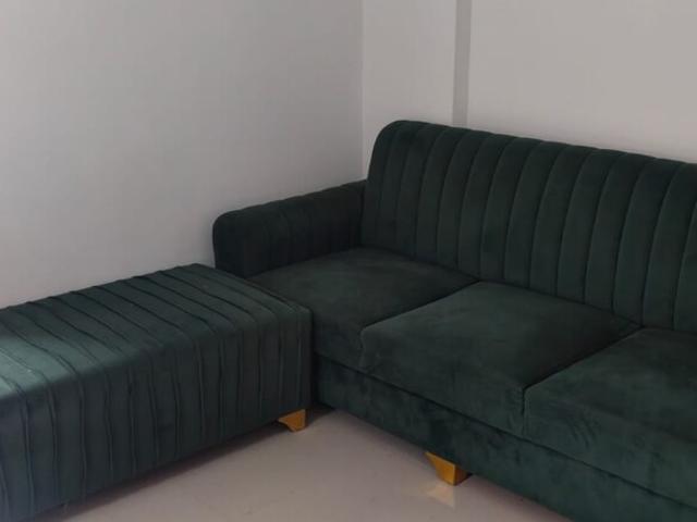 Borate Complex 1 Bedroom 655 Sq. Ft. Apartment in Kharadi Pune Listing ID: #10178