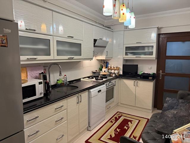 BORAZANLAR MAH. SATILIK 5+2 DUBLEKS EŞŞİZ 180 M2 GENİŞ DAİRE