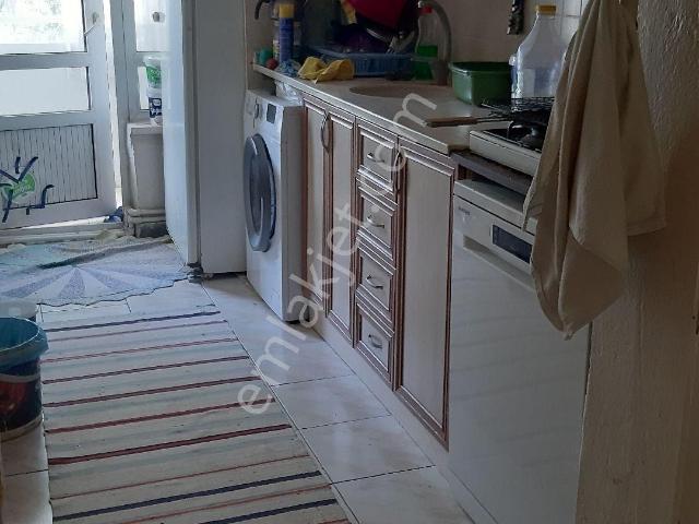 Borazanlar Mh'de 2+1, 3. Kat Güney Batı Cephedaire