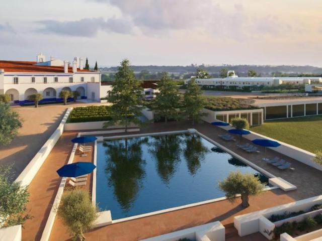 Borba Grand Vista Resort Oportunidade Golden Visa 28m² Borba São Bartolomeu