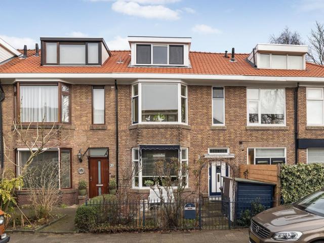 Borchsatelaan, 71, 3055ZG, Rotterdam, Zuid Holland 3055ZG