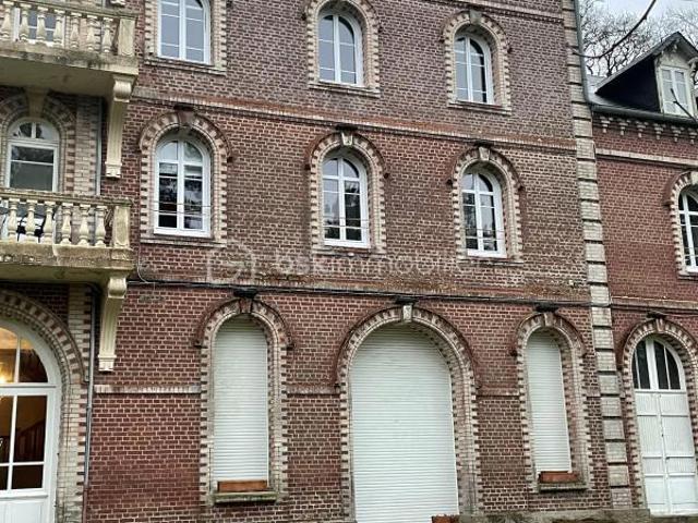 BORD DE MER APPARTEMENT 60 M²