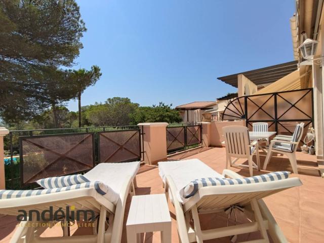 Bord de Mer Boulouris