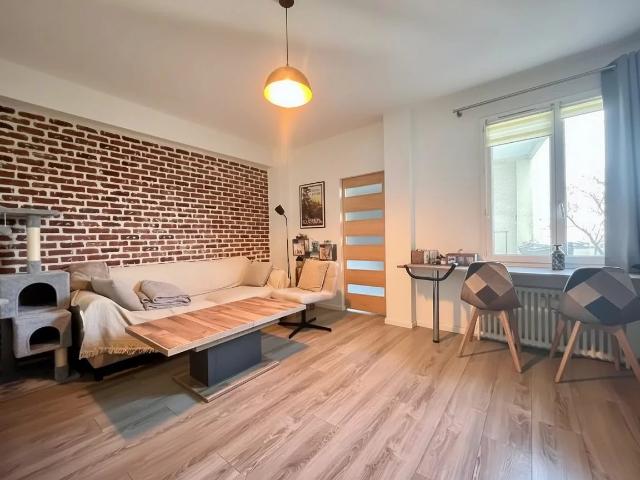 Bord de Loire / Quai de la Madeleine Appartement T3 Lumineux e