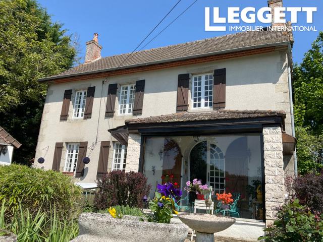 Bord Saint Georges Vente Maison 23