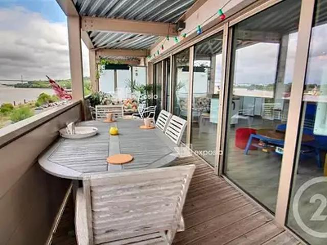 Bordeaux 33000, 33100, 33200, 33300, 33800 Achat / Vente appartement 4 pièces t4