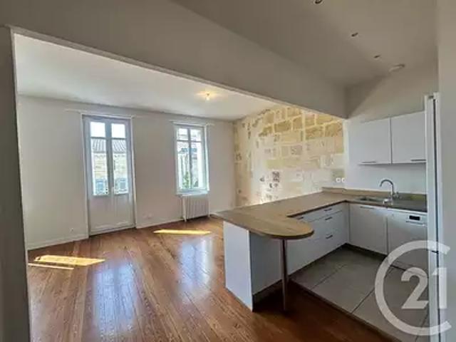 Bordeaux 33000, 33100, 33200, 33300, 33800 Location maison 5 pièces t5