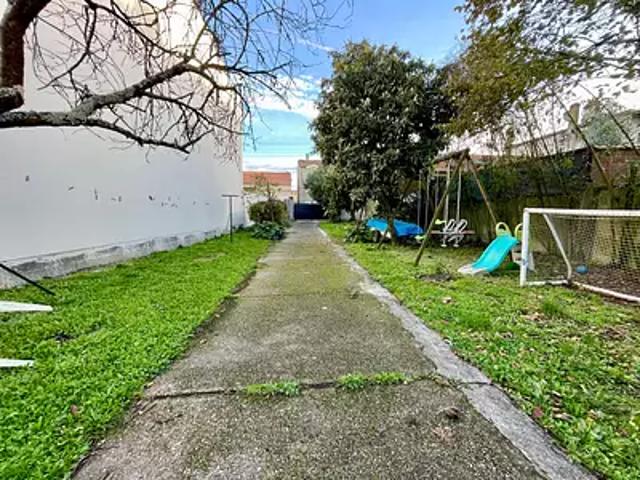 Bordeaux 33000 Achat / Vente terrain