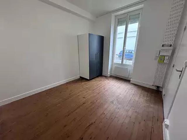 Bordeaux 33000 Achat / Vente appartement