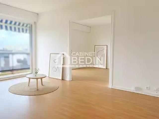 Bordeaux 33000 Achat / Vente appartement 4 pièces t4