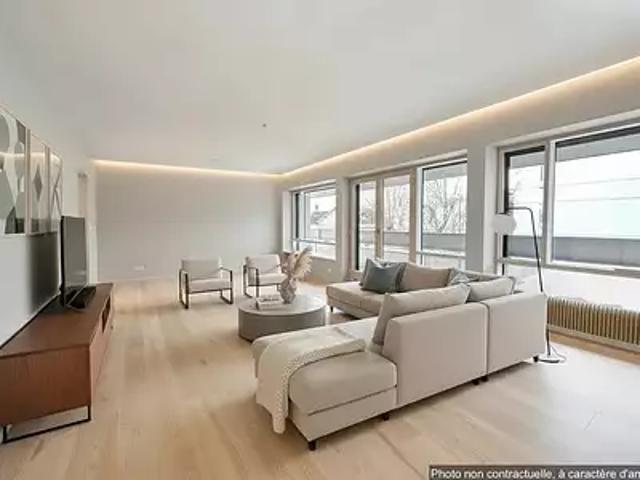 Bordeaux 33000 Achat / Vente appartement 4 pièces t4