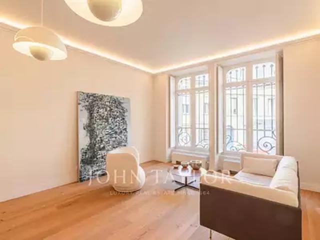 Bordeaux 33000 Achat / Vente appartement 4 pièces t4