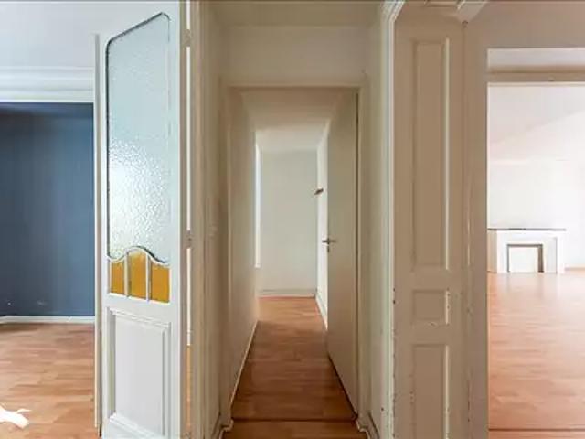 Bordeaux 33000 Achat / Vente appartement 4 pièces t4